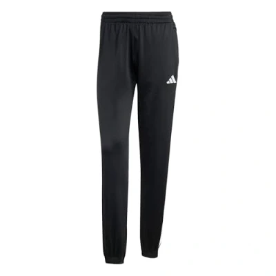 Image of adidas Women&#039;s Tricot 3 Stripes Trackpant Pants