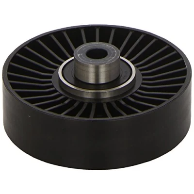 Image of Deflection/Guide Pulley, v ribbed belt INA 532 0369 20