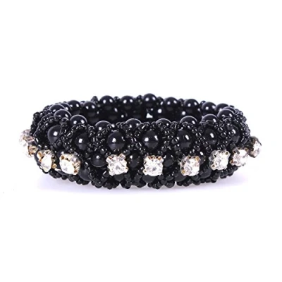 Image of QHP Hair scrunchie Diamond