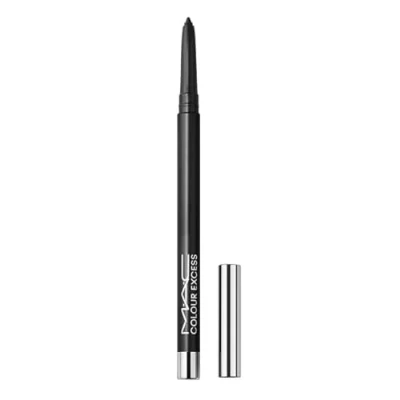Image of MAC Colour Excess Gel Pencil Eyeliner 0.35g (Various Shades) Glide or Die