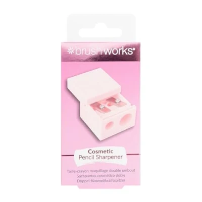 Image of brushworks Pencil Sharpener