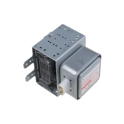 Image of Whirlpool Magnetron microwave 2m253h toshiba 481010608131