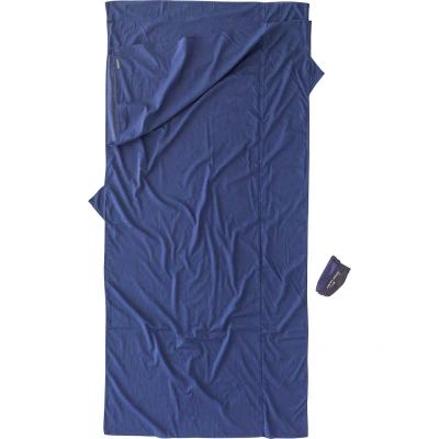 Image of Cocoon Travelsheet 100% Egyptian Cotton XL Travel sheet
