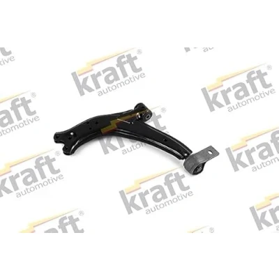 Image of Control Arm/Trailing Arm, wheel suspension KRAFT AUTOMOTIVE 4215992
