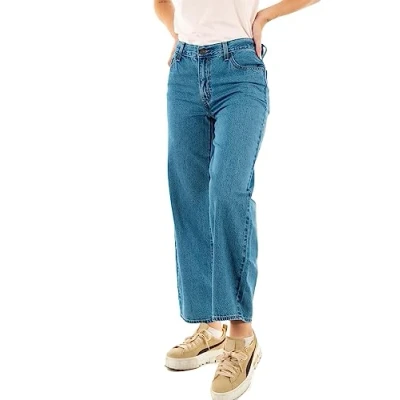 Image of Levi&#039;s Baggy DAD Relaxed fit jeans, Women&#039;s, Size: 30x32, Hold my purse