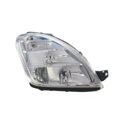 Image of Headlight TYC 20 12771 05 2