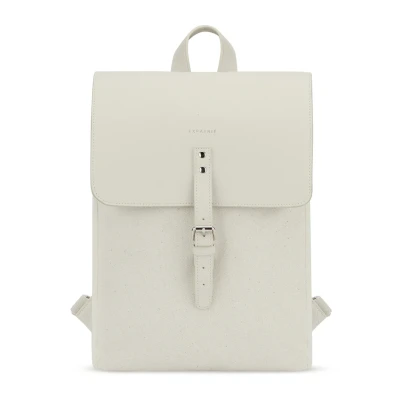 Image of Expatrié Anouk Rucksack, Women&#039;s, Size: One Size, Creme
