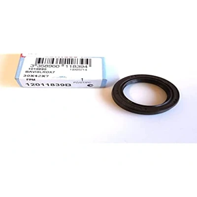 Image of Shaft Seal, crankshaft CORTECO 12011839B