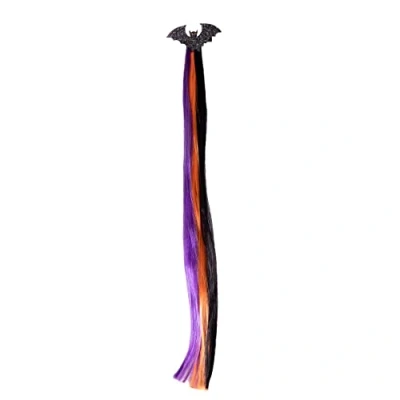 Image of QHP Hair extension Halloween