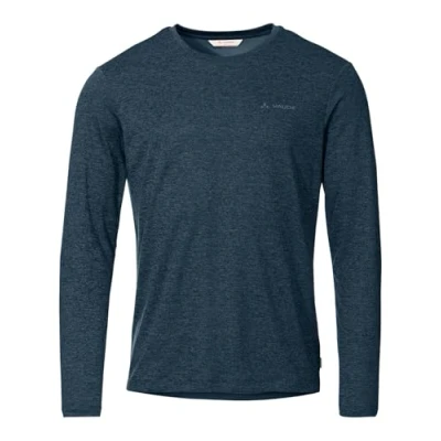 Image of VAUDE Men&#039;s Essential Ls T Shirt