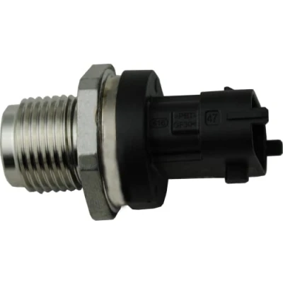 Image of Sensor, fuel pressure BOSCH 0 281 002 930