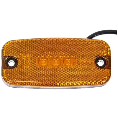 Image of Side Marker Light HELLA 2PS 357 008 011