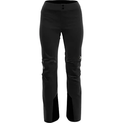 Image of Peak Performance Stretch Pants Ski pants, Women&#039;s, Size: Small, Black