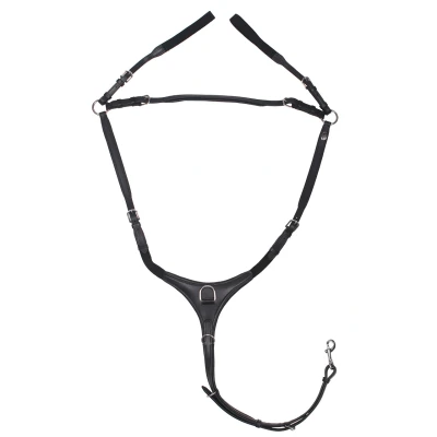 Image of QHP Breastplate luxury