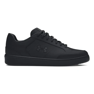 Image of Under Armour Official Trainers black, Women&#039;s, Size: 8, Black shoes