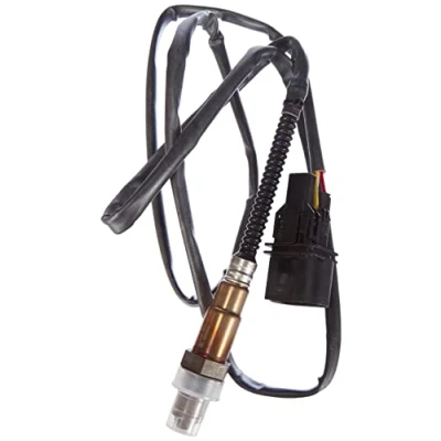 Image of Lambda Sensor BOSCH 0 258 007 351