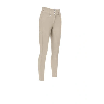 Image of Pikeur Breeches NEW Candela full grip