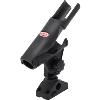 Image of Berkley Quick Draw rod holder Boat