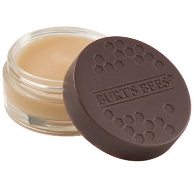 Image of Burt&#039;s Bees 100% Natural Overnight Intensive Lip Treatment