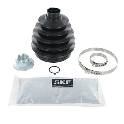 Image of Bellow Set, drive shaft SKF VKJP 3147