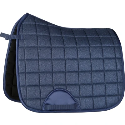 Image of Harry&#039;s Horse SS&#039;22 Saddlepad Silverstone
