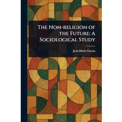 Image of the Non religion of Future: a sociological study