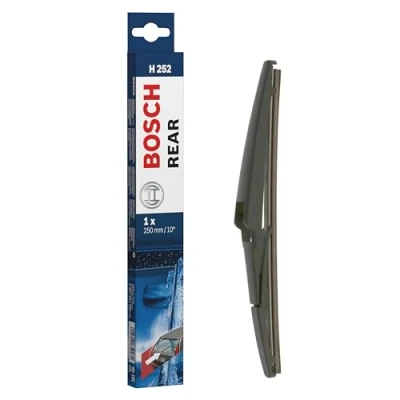 Image of Wiper Blade BOSCH 3 397 011 965