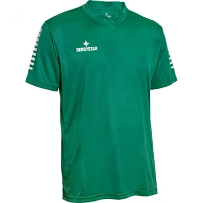 Image of Derbystar Men&#039;s T Shirt 602020