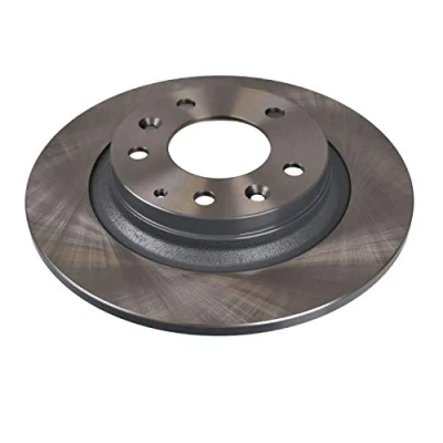 Image of Brake Disc FEBI BILSTEIN 108379