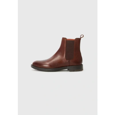 Image of MARCO TOZZI Men&#039;s 2 15301 41 Chelsea, Cognac, 9.5 UK
