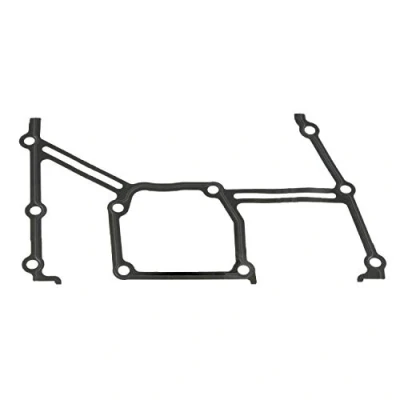 Image of Gasket Set, timing case FEBI BILSTEIN 22563