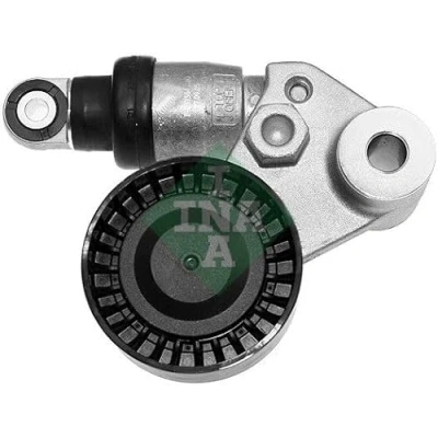Image of Tensioner Lever, v ribbed belt INA 534 0299 10