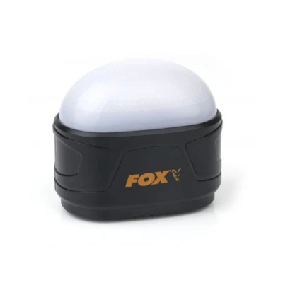 Image of Fox Halo Bivvy Light Tent lighting