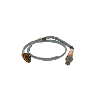Image of Lambda Sensor BOSCH 0 258 006 810