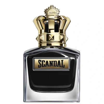 Image of Jean Paul Gaultier Scandal Pour Homme Le Parfum 100ml