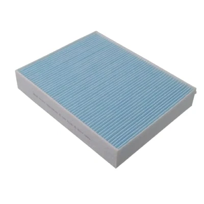 Image of Filter, interior air BLUE PRINT ADB112519