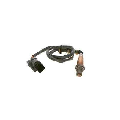 Image of Lambda Sensor BOSCH 0 258 007 174