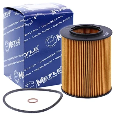 Image of Oil Filter MEYLE 300 114 2701