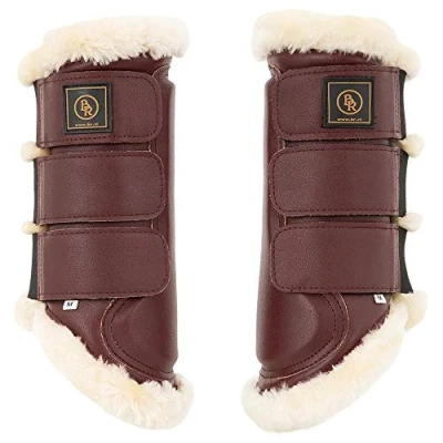 Image of BR leg protector Majestic