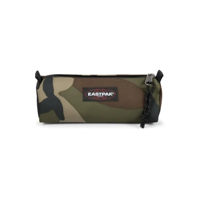Image of Eastpak Benchmark Single Pencil case, Size: One Size, Camo