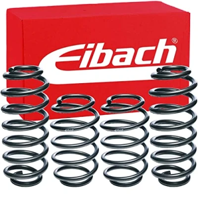 Image of Suspension Kit, coil springs EIBACH E2204 120