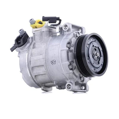 Image of Compressor, air conditioning DENSO DCP05020