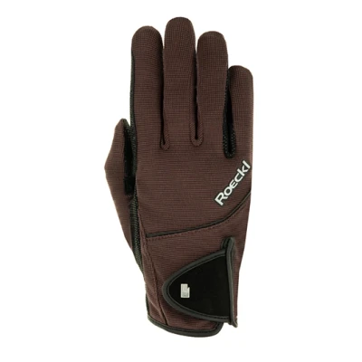 Image of Roeckl Milano winter gloves