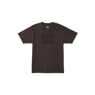 Image of Dcshoes DC Star T Shirt for Men