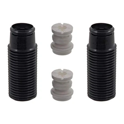 Image of Rubber Buffer, suspension FEBI BILSTEIN 13015