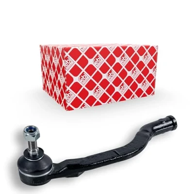 Image of Tie Rod End FEBI BILSTEIN 21284