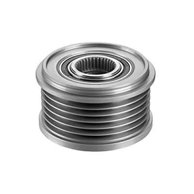Image of Alternator Freewheel Clutch VALEO 588005