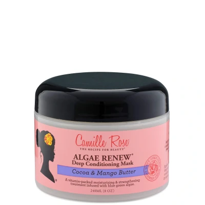 Image of Camille Rose Algae Renew Deep Conditioner 240ml