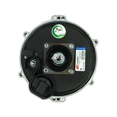 Image of Alternator AS PL A0226PR