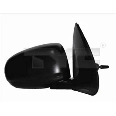 Image of Outside Mirror TYC 324 0020